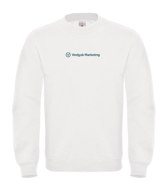 B&C Basic Sweatshirt