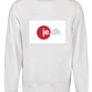 Økologisk Sweatshirt, herre