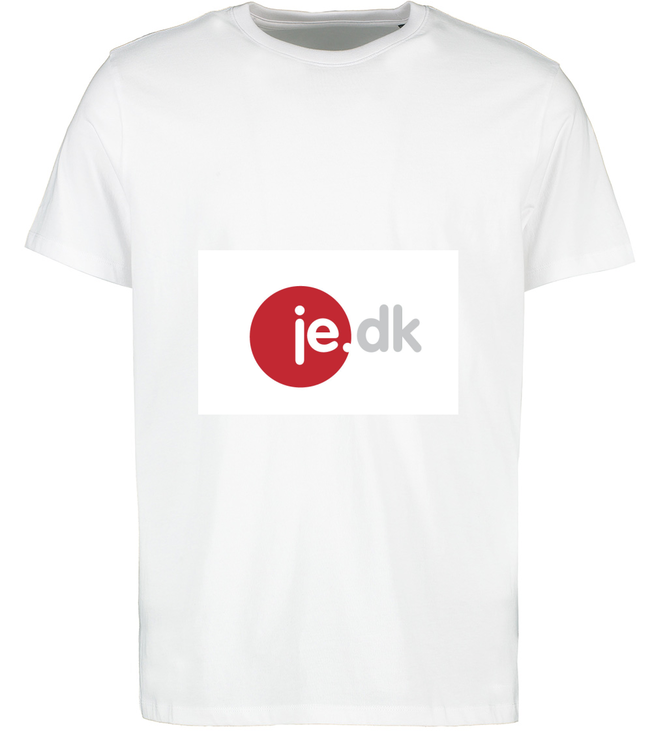 T-Shirt Økologisk