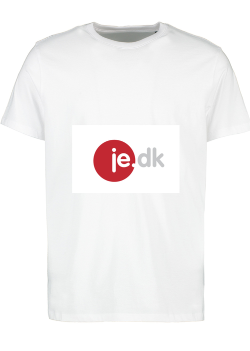 T-Shirt Økologisk