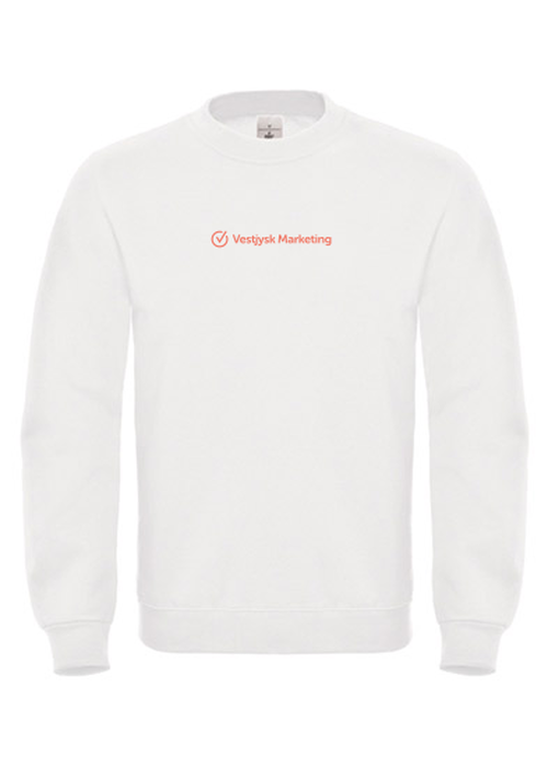 B&C Basic Sweatshirt