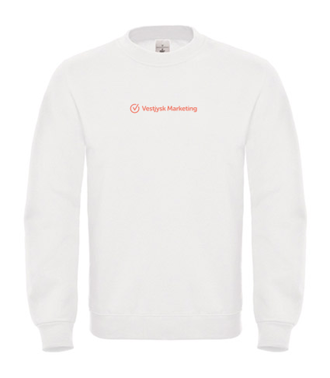 B&C Basic Sweatshirt