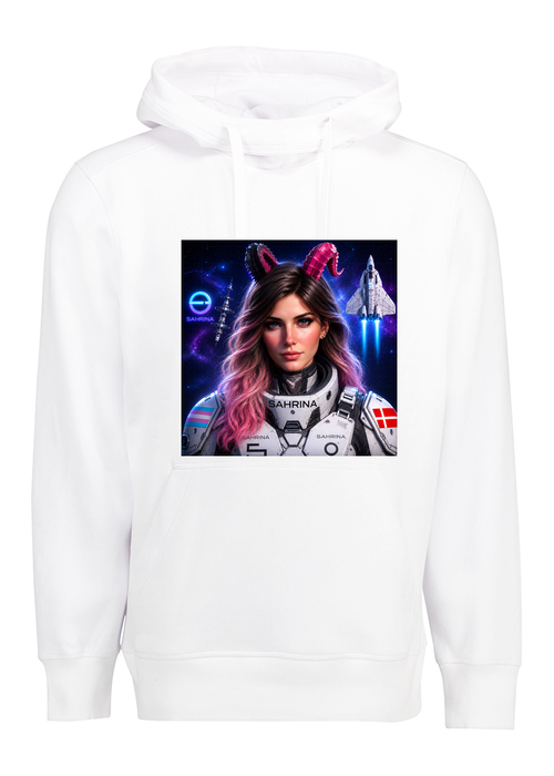 Core Hoodie, herre