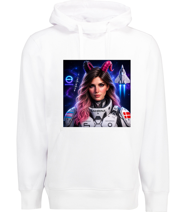 Core Hoodie, herre