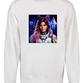 Økologisk Sweatshirt, herre