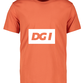 T-Shirt Økologisk