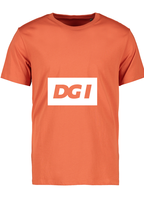 T-Shirt Økologisk