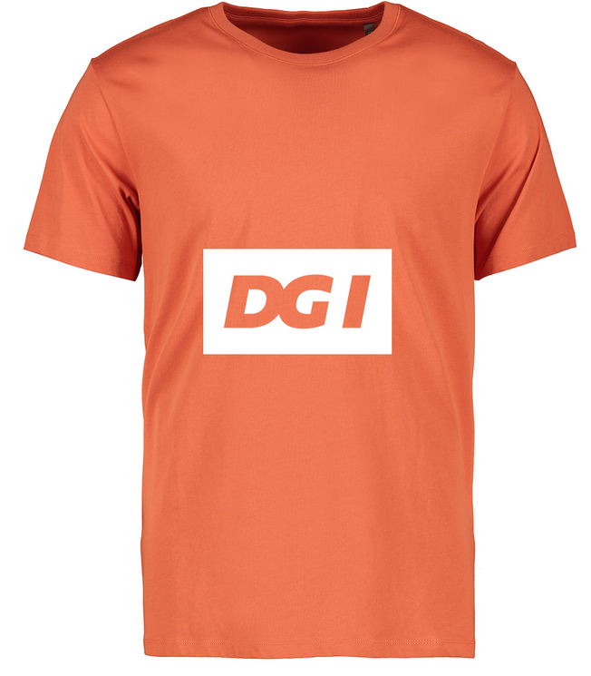 T-Shirt Økologisk
