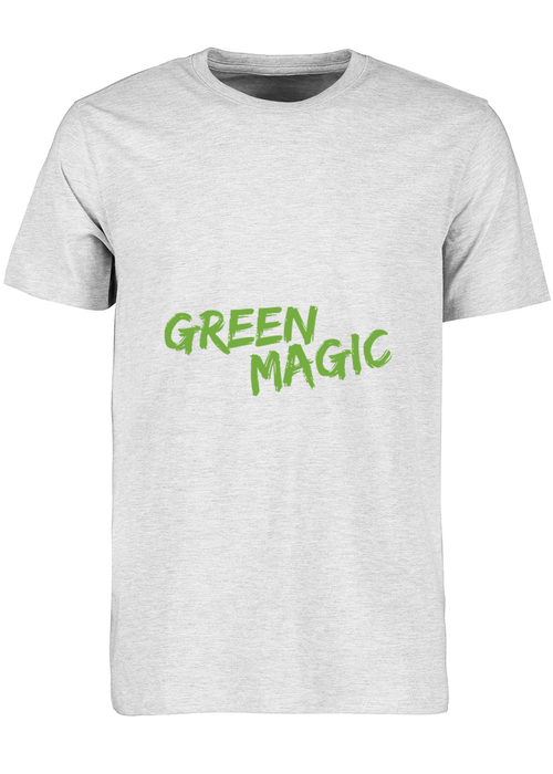 T-Shirt Økologisk
