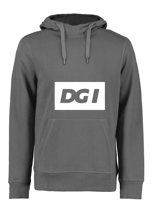 Core Hoodie, herre