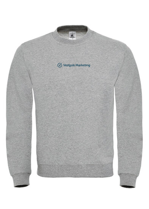 B&C Basic Sweatshirt