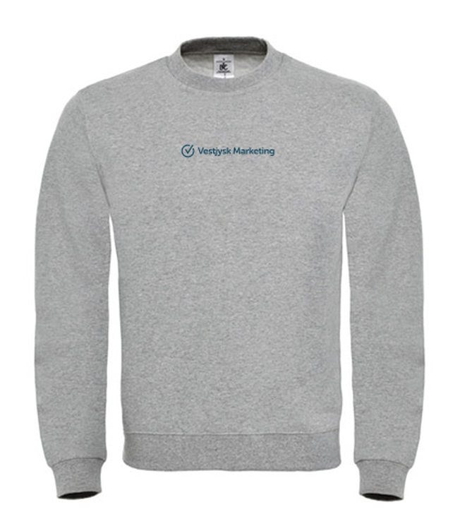 B&C Basic Sweatshirt