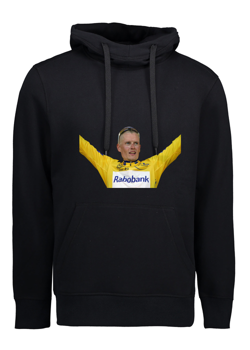 Core Hoodie, herre