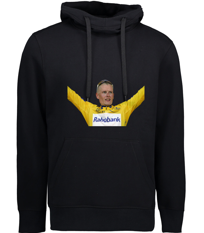 Core Hoodie, herre