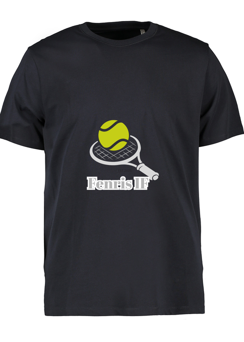 T-Shirt Økologisk