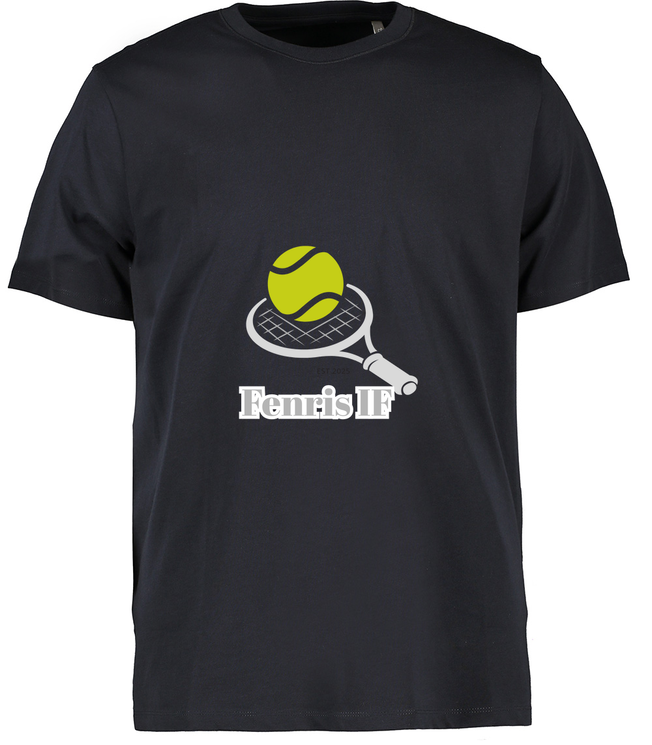 T-Shirt Økologisk