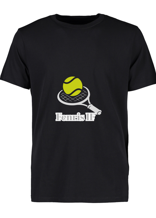 T-Shirt Økologisk