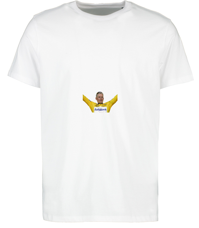 T-Shirt Økologisk