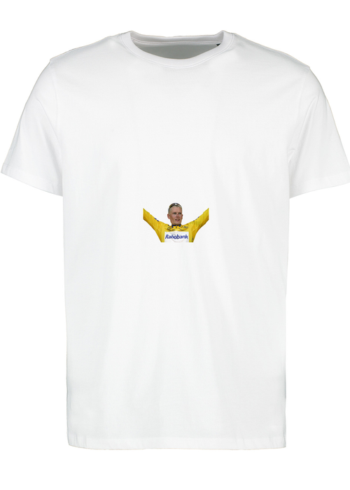T-Shirt Økologisk