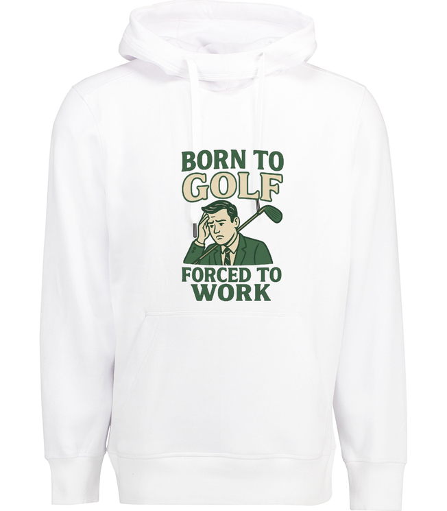 Core Hoodie, herre