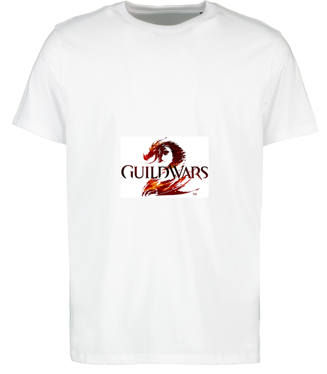 T-Shirt Økologisk