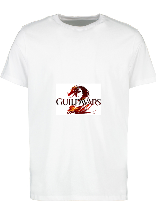 T-Shirt Økologisk