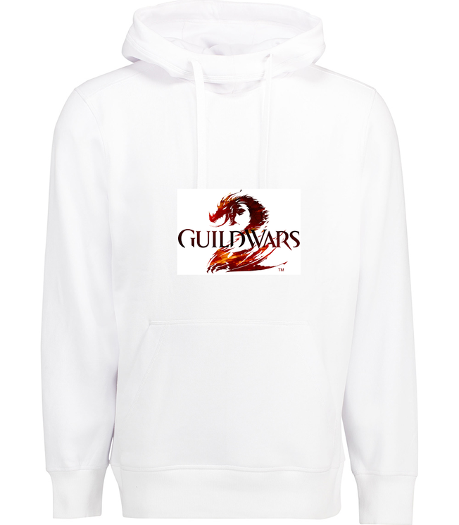 Core Hoodie, herre
