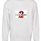Økologisk Sweatshirt, herre
