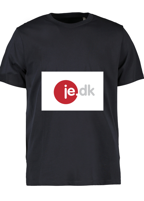 T-Shirt Økologisk