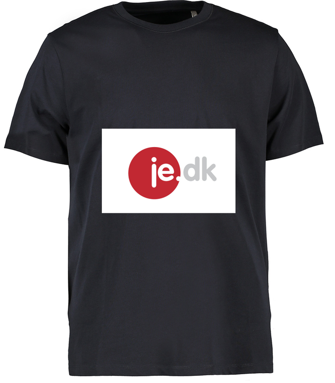 T-Shirt Økologisk