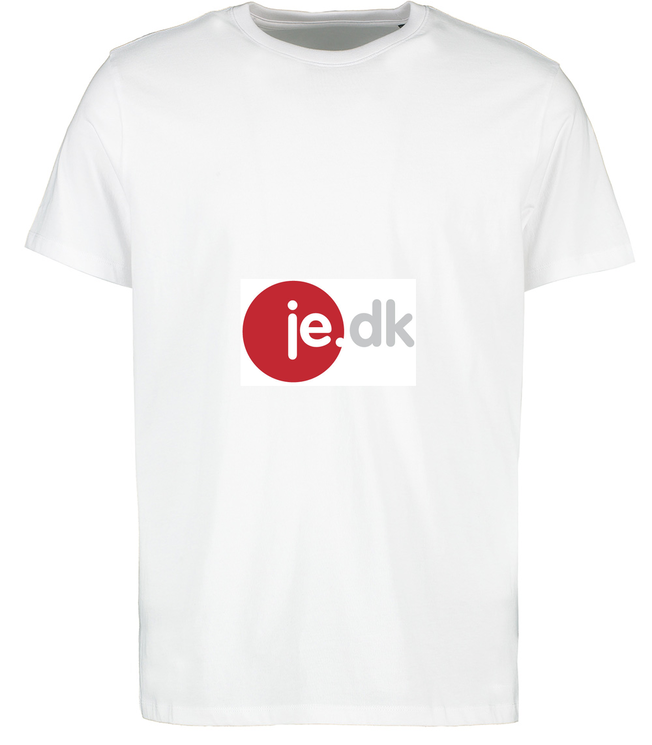 T-Shirt Økologisk