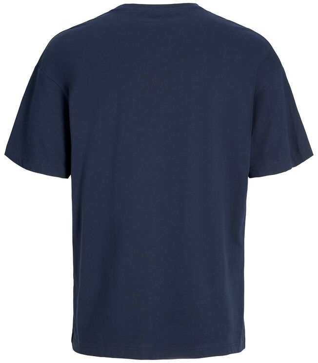 Oversized T-shirt, Unisex