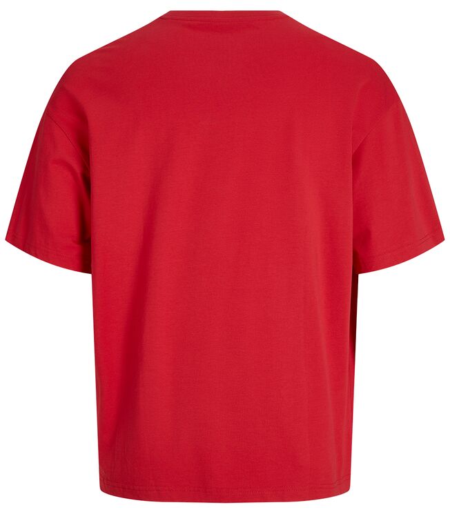 Oversized T-shirt, Unisex