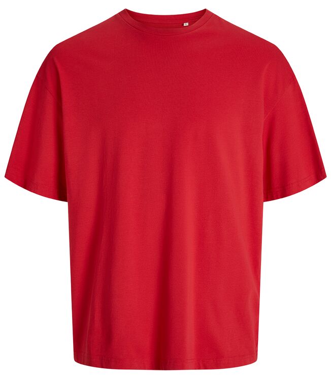 Oversized T-shirt, Unisex