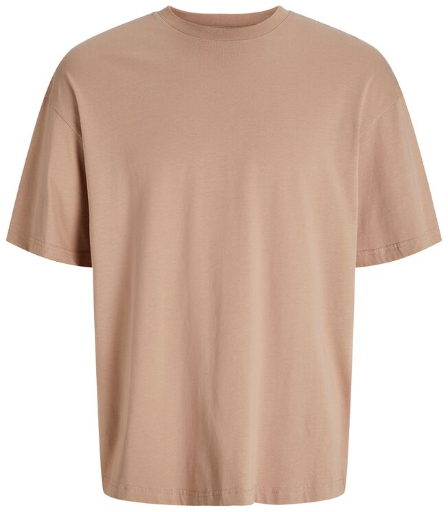 Oversized T-shirt, Unisex