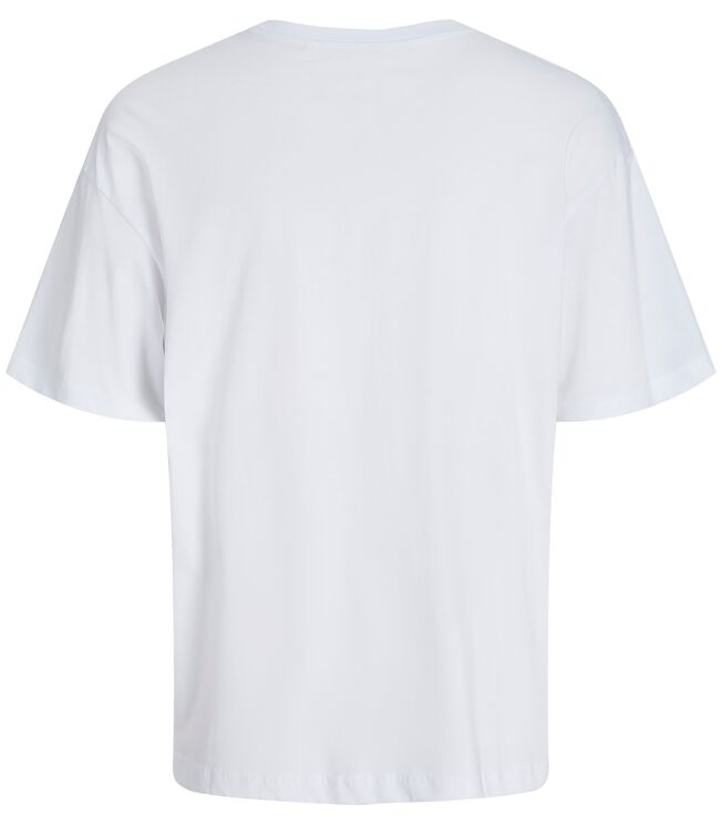 Oversized T-shirt, Unisex