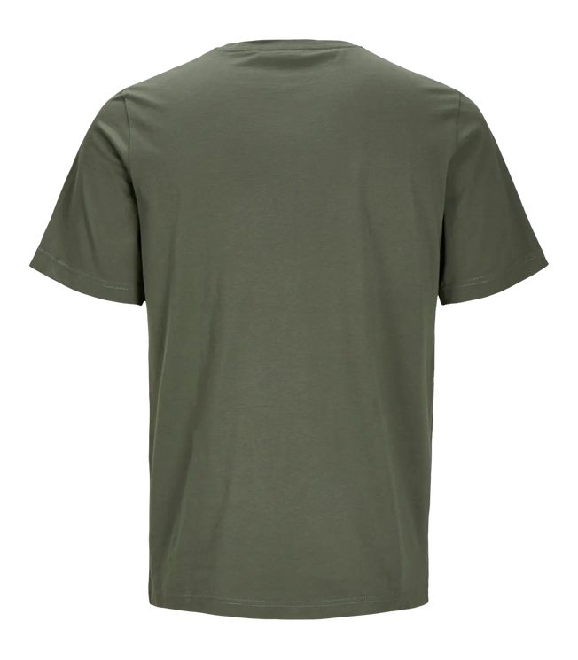 Oversized T-shirt, Unisex