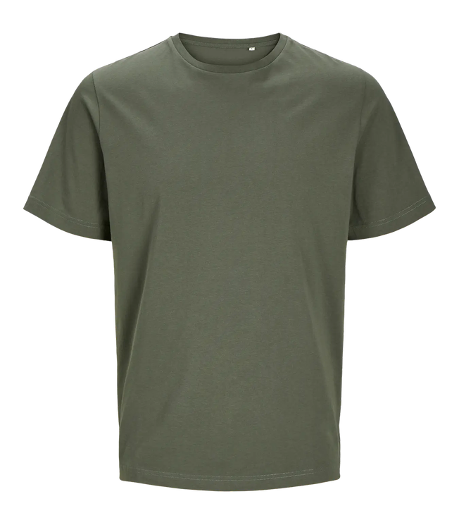 Oversized T-shirt, Unisex