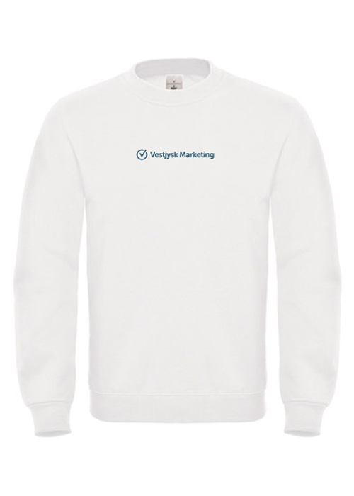 B&C Basic Sweatshirt