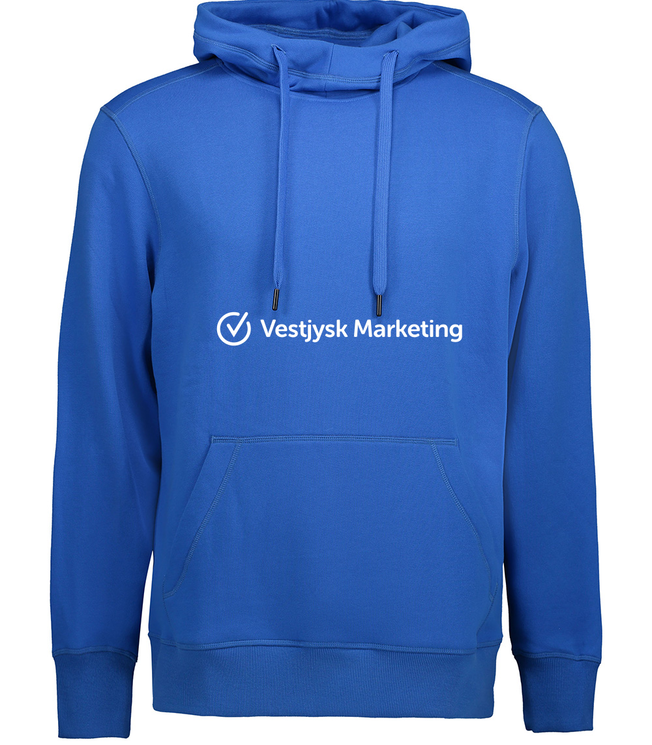 Core Hoodie, herre