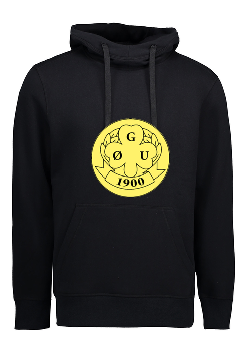 Core Hoodie, herre