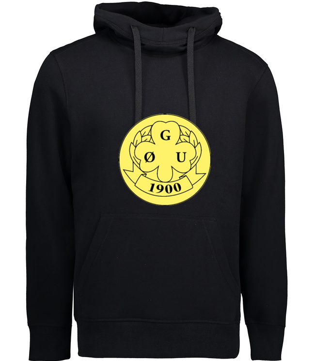 Core Hoodie, herre