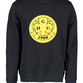 Økologisk Sweatshirt, herre