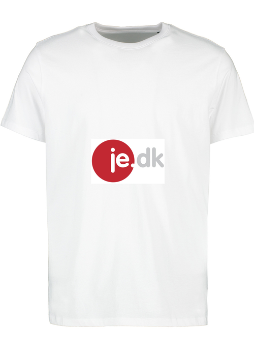 T-Shirt Økologisk