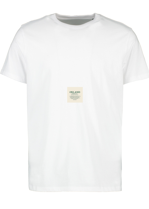 T-Shirt Økologisk