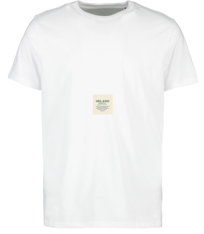 T-Shirt Økologisk
