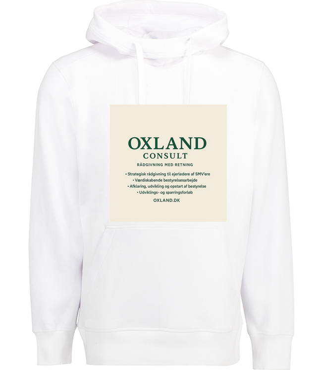 Core Hoodie, herre