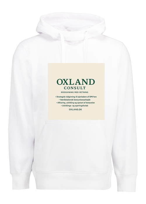 Core Hoodie, herre
