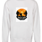 Økologisk Sweatshirt, herre