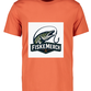 T-Shirt Økologisk